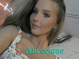 Aliceejune