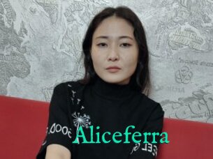 Aliceferra