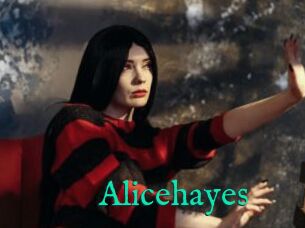 Alicehayes
