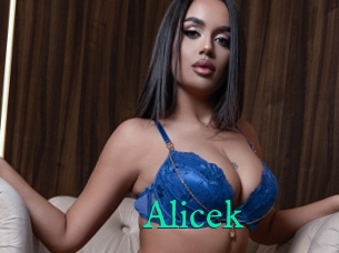 Alicek
