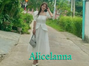 Alicelanna