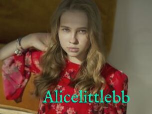 Alicelittlebb