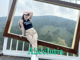 Aliceluria