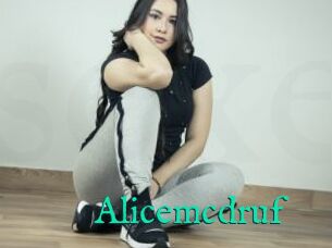 Alicemcdruf
