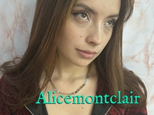 Alicemontclair