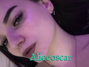 Aliceoscar