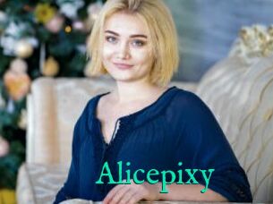 Alicepixy