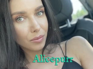 Alicepurr
