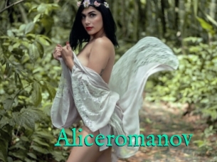 Aliceromanov