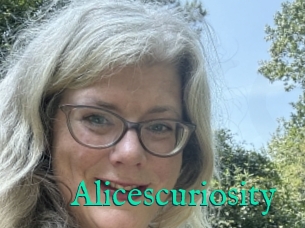 Alicescuriosity