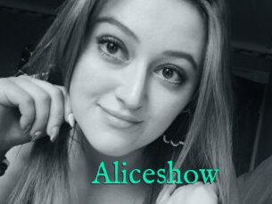 Aliceshow