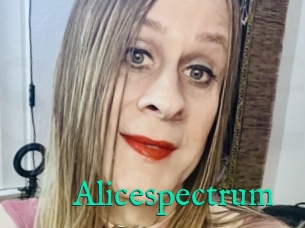 Alicespectrum