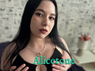 Alicetone