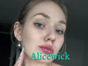 Alicewick