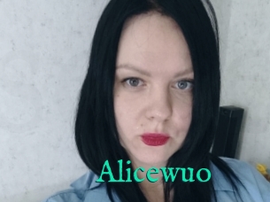 Alicewuo