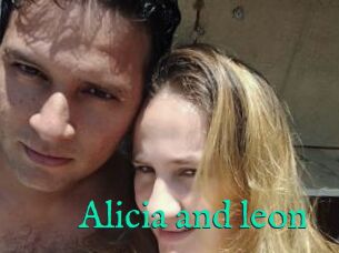 Alicia_and_leon