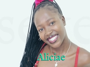 Aliciae