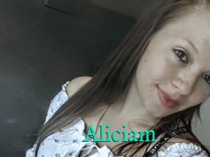 Aliciam