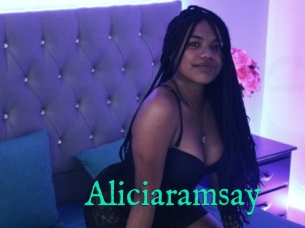 Aliciaramsay