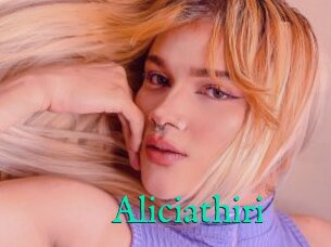 Aliciathiri