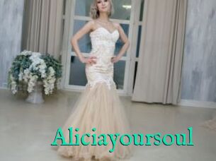 Aliciayoursoul