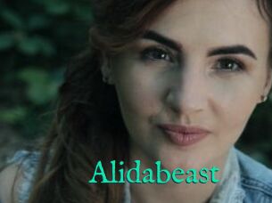 Alidabeast