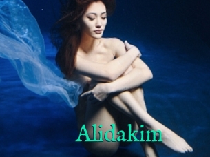 Alidakim