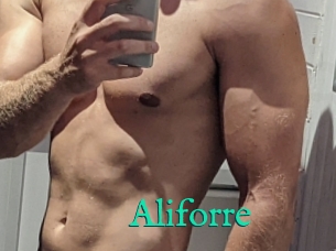 Aliforre