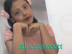 Aliiceesweett