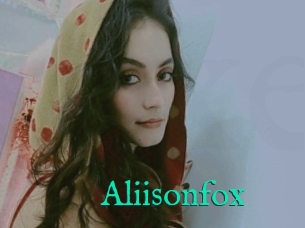 Aliisonfox
