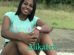Alikafox