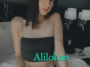 Alilohan
