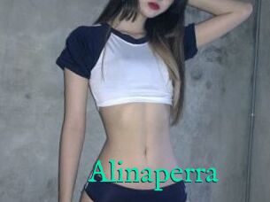 Alinaperra