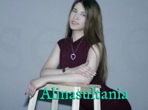 Alinasultania