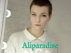 Aliparadise