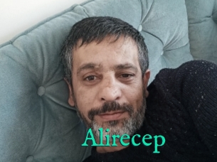 Alirecep