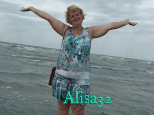 Alisa32