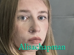 Alisachapman