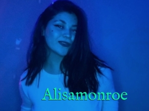 Alisamonroe