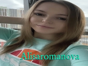 Alisaromanova