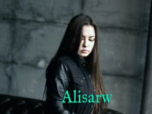 Alisarw