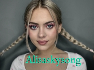 Alisaskysong