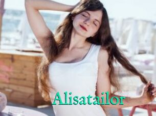 Alisatailor