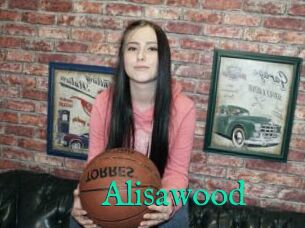 Alisawood