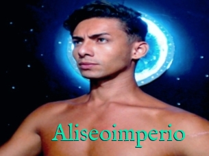Aliseoimperio