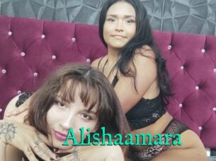Alishaamara
