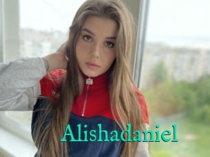 Alishadaniel