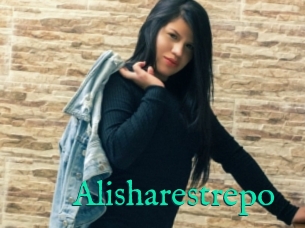 Alisharestrepo