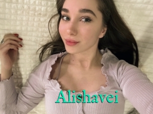 Alishavei