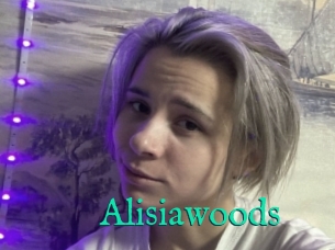 Alisiawoods